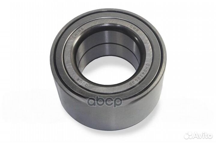 Подшипник ступичный GH042050D GMB