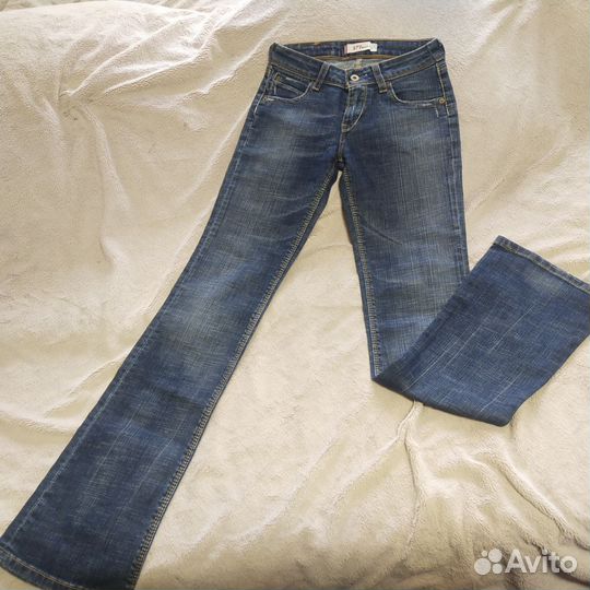 Джинсы Y2k Levi's женские