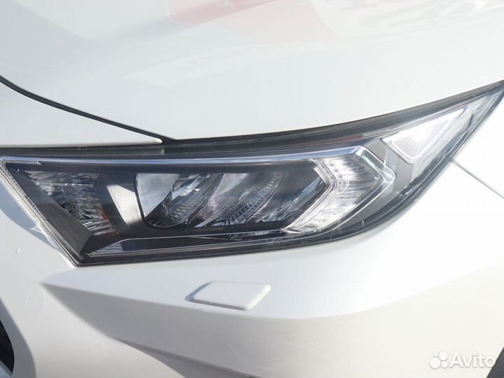 Toyota RAV4 2.0 CVT, 2021, 40 559 км