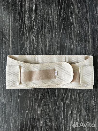 Бандаж для беременных и после родов