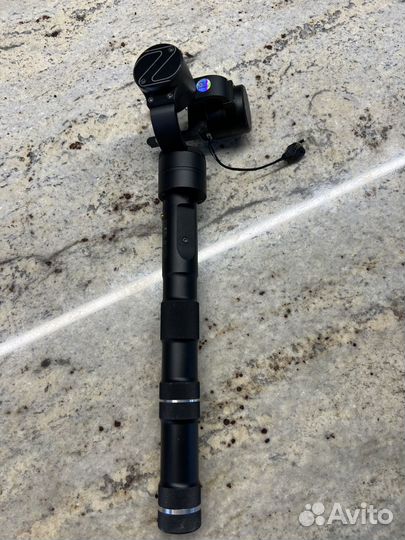 Стабилизатор для съемки evolution z1 zhiyun pro
