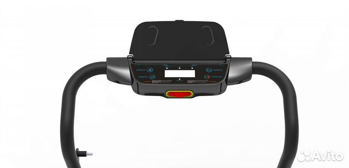 Беговая дорожка электрическая royal Fitness