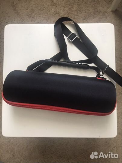 Защитный чехол/кейс для колонки JBL flip 5/6