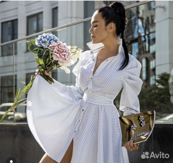 Mishanya платье