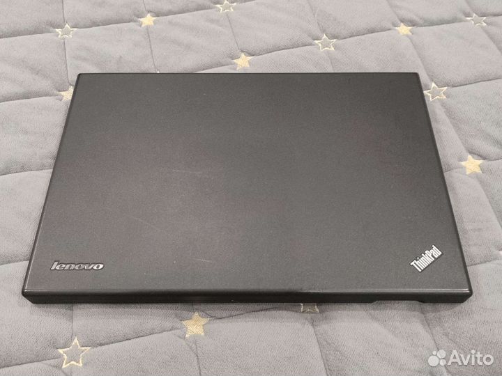 Lenovo thinkpad l420