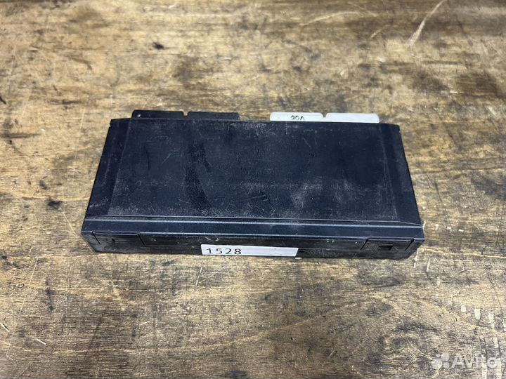 Блок RM BMW E32 E34