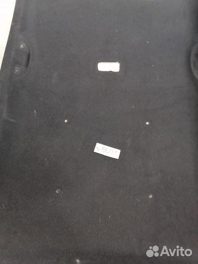 Обшивка потолка Great Wall H2 2005-2010 GW2.8TC