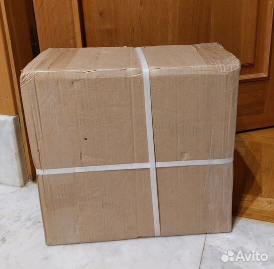 Стеллаж модульный интерьерный