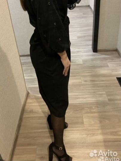 Платье женское