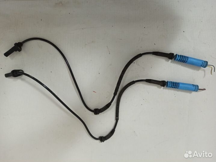 Датчик ABS передний BMW X5 E53