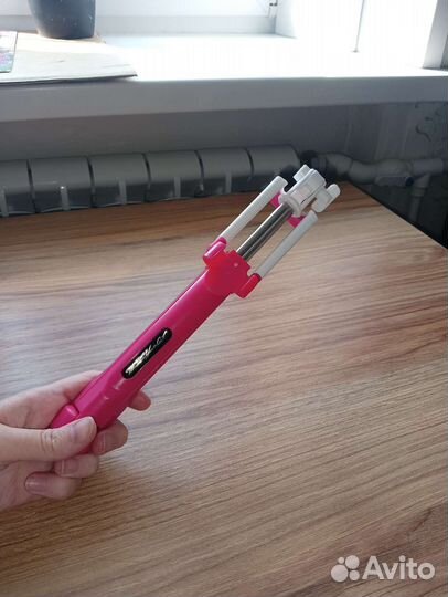 Селфи палка, штатив не большой