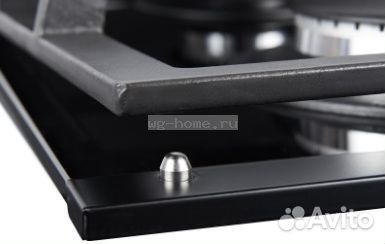Варочная панель Weissgauff HGG 302 BG Новая