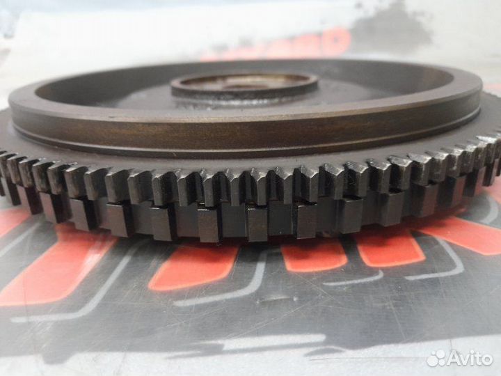 Маховик Great Wall Hover H5 4G69S4N 2013