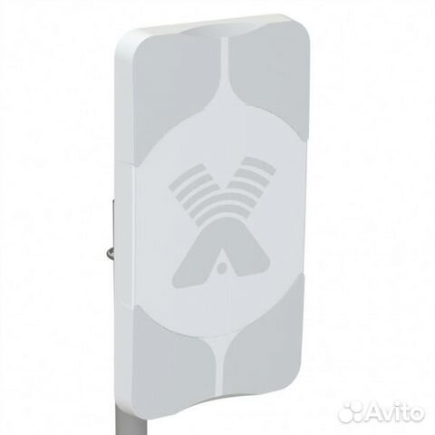 Широкополосная антенна agata 15-17dBi 1700-2700MHz