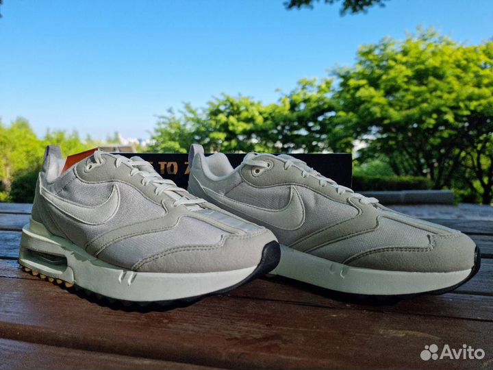 Оригинальные кроссовки из Южной Кореи Nike