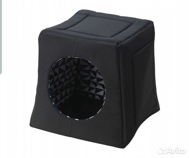 IKEA лурвиг дом подстилка для кошки или собаки