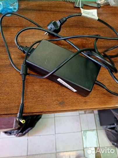 Сетевой адаптер