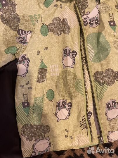 Комбинезон lassie 80+ reima полукомбинезон