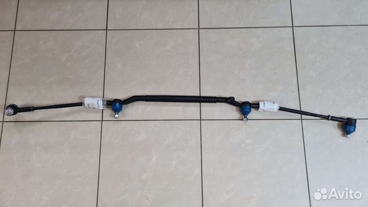 Рулевая трапеция Mercedes W202 С180-230