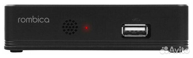 Rombica Cinema TV v04 (MPT-TV006)