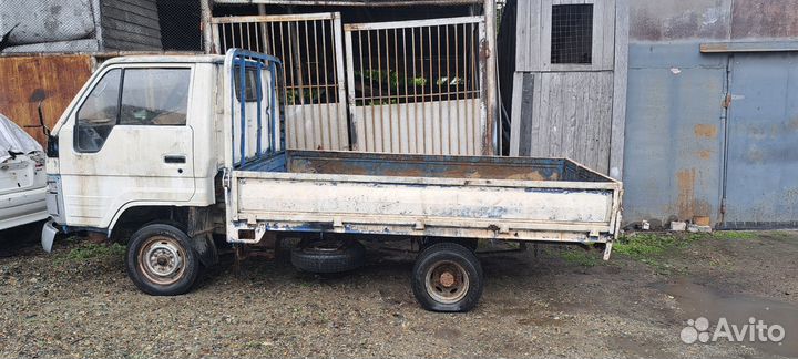 Продам грузовик toyoace разбор