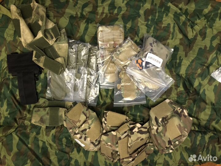 Чехол на шлем ops core