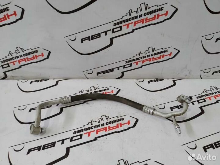 Трубка кондиционера audi volkswagen seat skoda. le