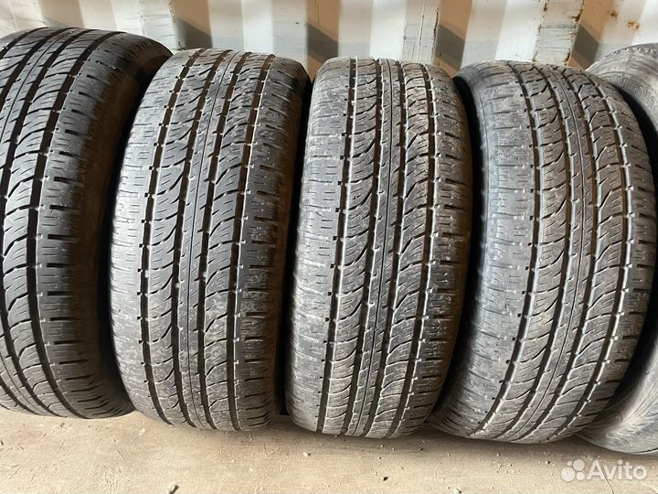 Viatti Bosco A/T 235/55 R17