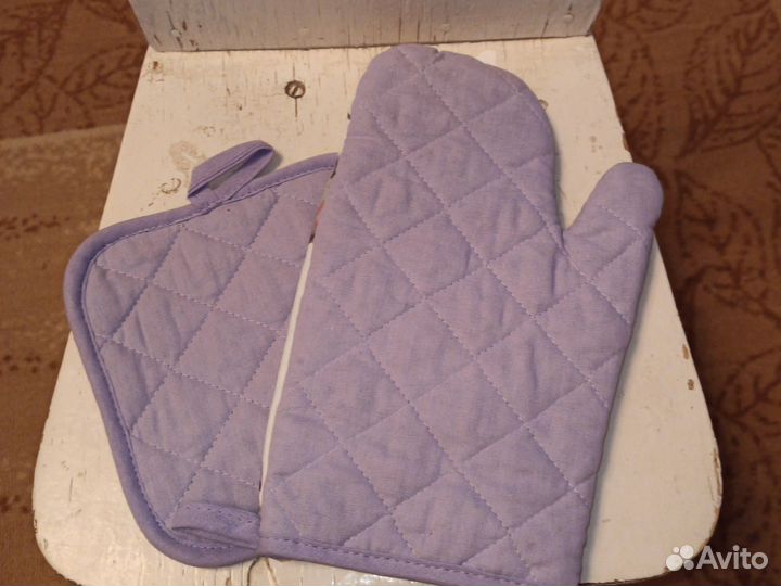 Подарочный набор для кухни Bonita 