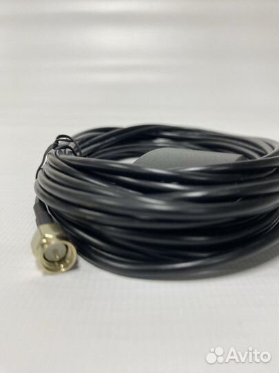 Антенна GPS/glonass