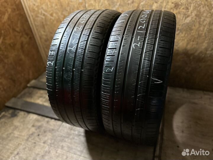 Pirelli Scorpion Verde All Season 275/45 R21 110W