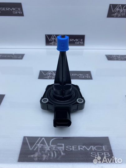 Новый датчик уровня масла VW VAG EA211 1.4 CZD