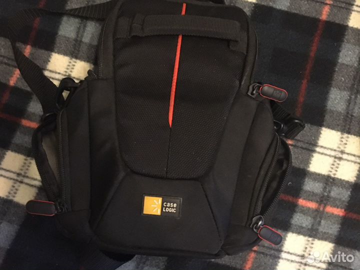 Сумка для камеры