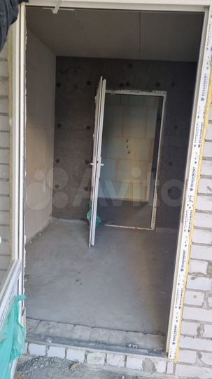 Нежилое помещение свободного назначения, 89.35 м²