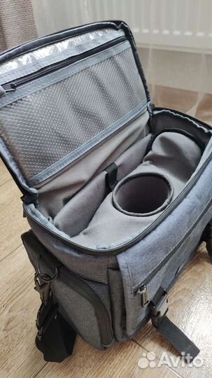 Сумка для камеры