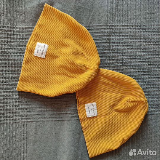 Шапка детская hm