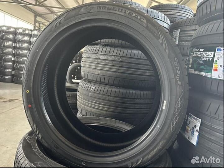 Greentrac Quest-X 285/40 R20 108Y