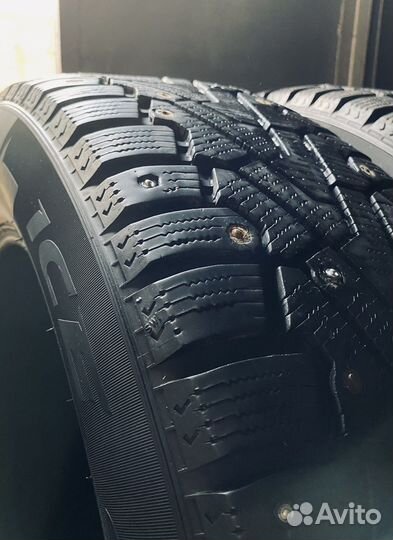 Pirelli Ice Zero 225/65 R17 106T