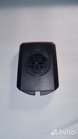 Велокомпьютер