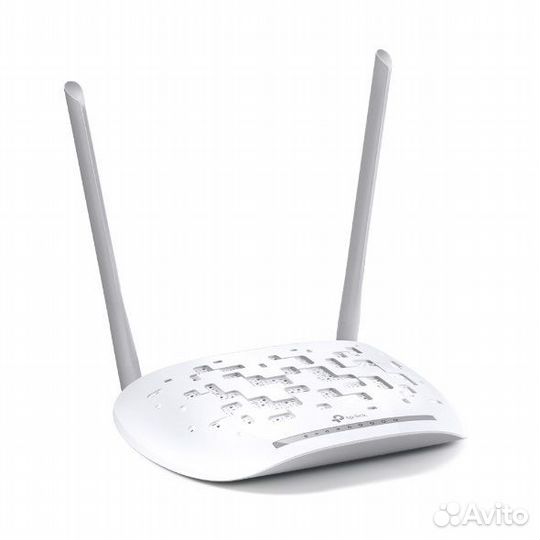 Wifi роутер tp link