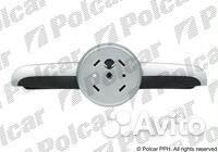 Решетка верх. перед для alfa romeo 156 (932) 08.03-09.05