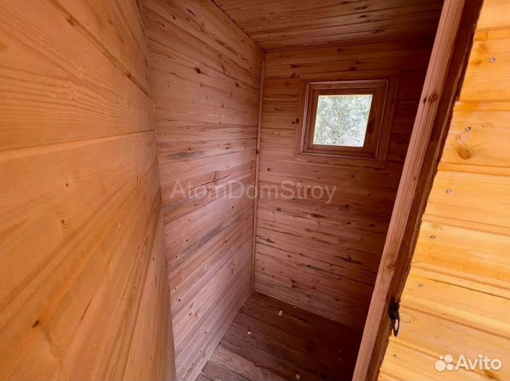 Бытовка, как вы хотите: доставка быстро, расчет честно