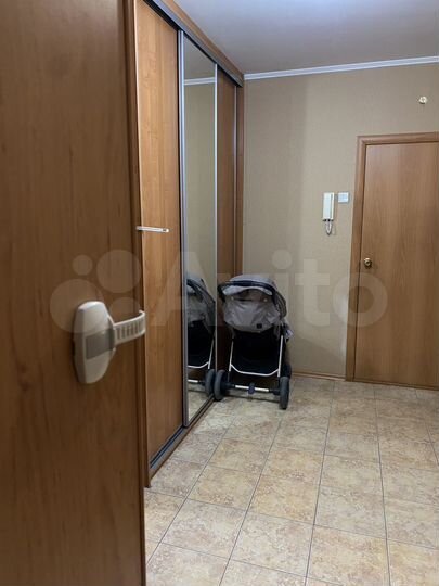 4-к. квартира, 102 м², 7/10 эт.