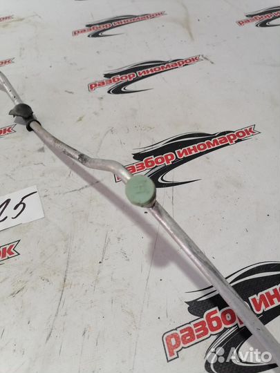 Трубка кондиционера Lanos A15SMS T100