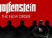 Wolfenstein the new order PS4/PS5