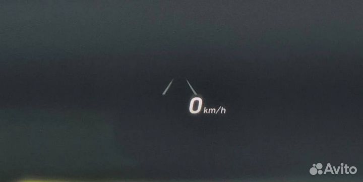 Genesis G70 2.0 AT, 2018, 59 000 км