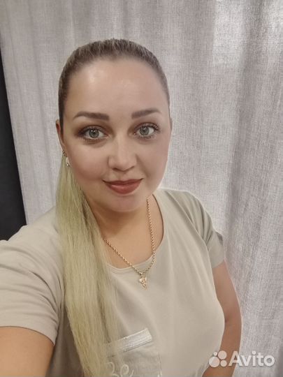 Ведущая/тамада