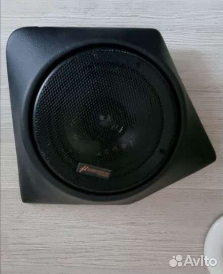 Подиумы niva urban, нива легенд верхние. Новые