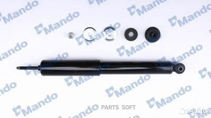 Mando MSS015290 Амортизатор перед прав/лев