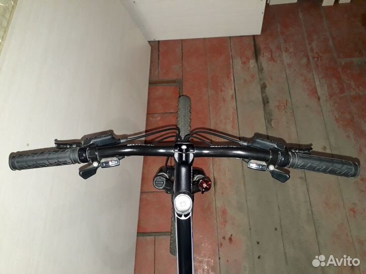 Велосипед Jamis